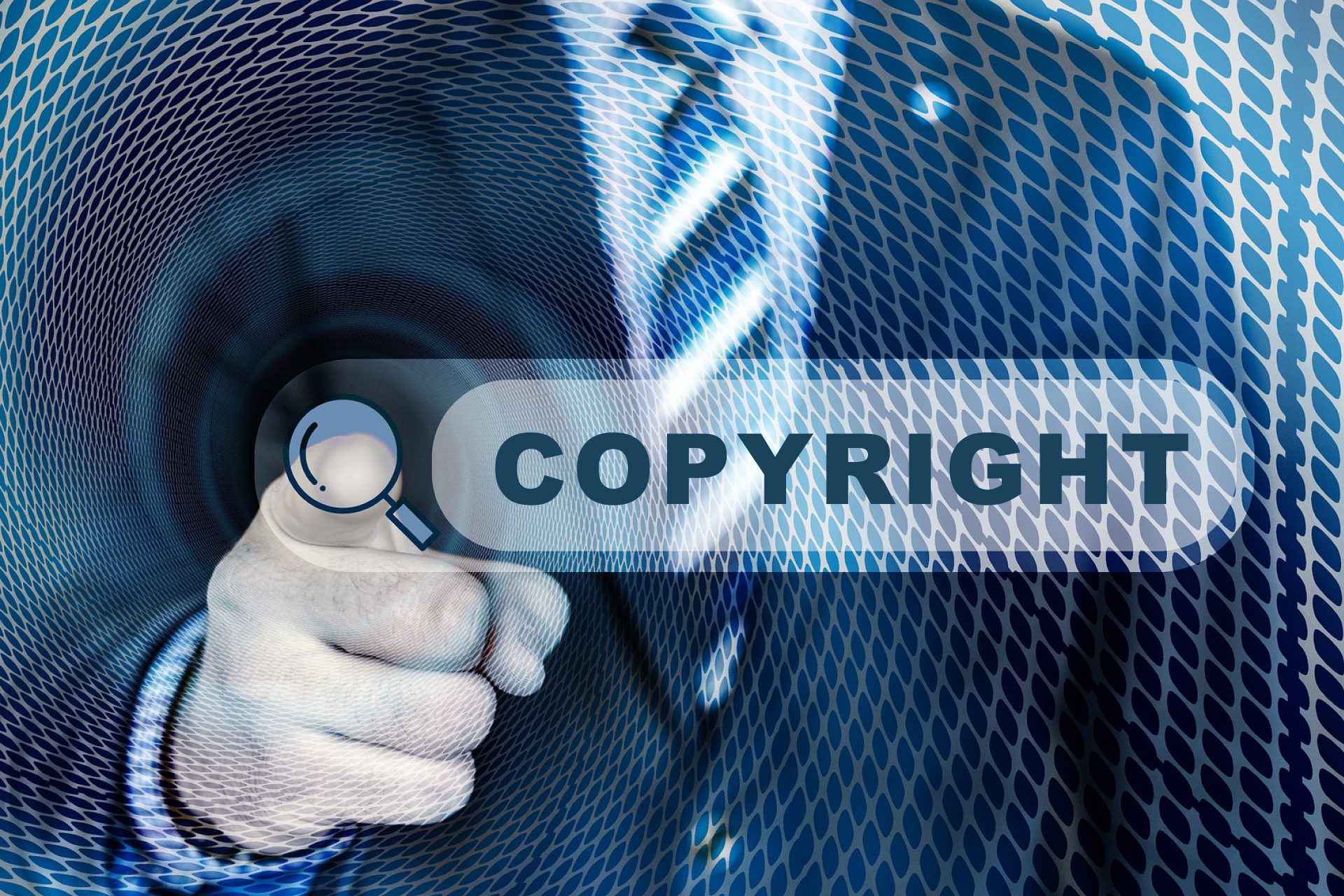 copyright protection