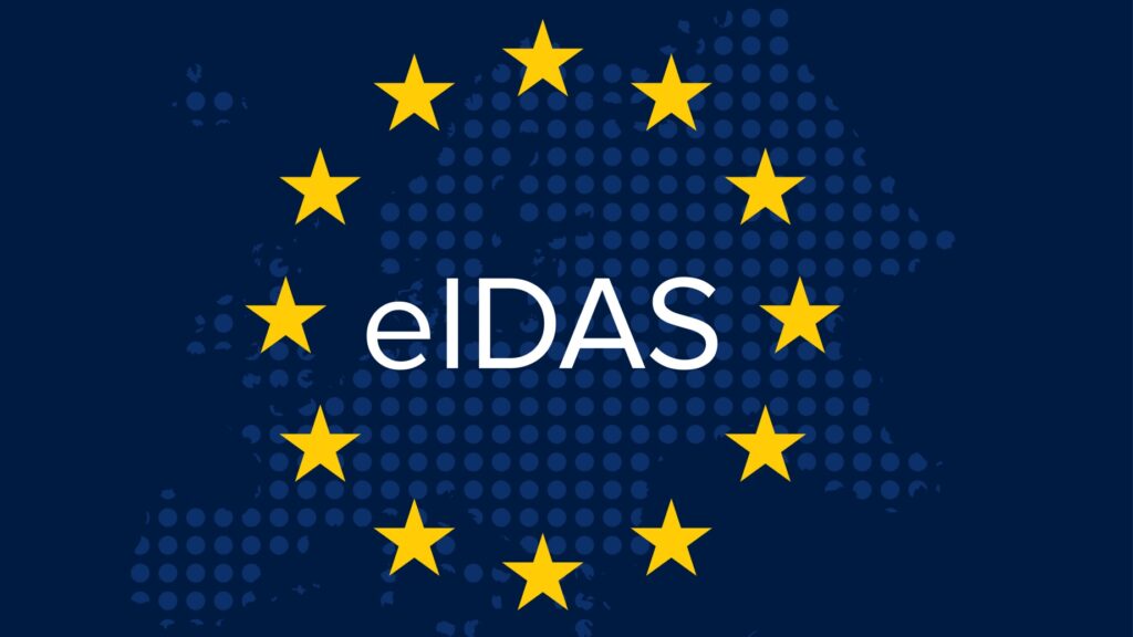 eidas regulation