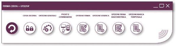 Firma Certa Namirial