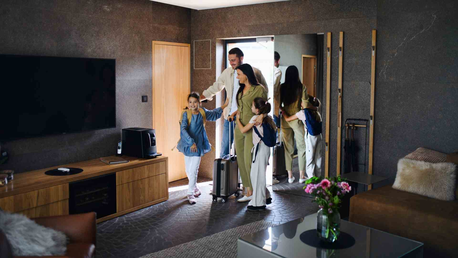 Affitti brevi 2026: novità tra cedolare secca e partita IVA nella Legge di Bilancio