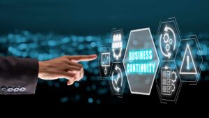 Business Continuity, Cyber Resilience e AI: strategie per rafforzare la resilienza aziendale