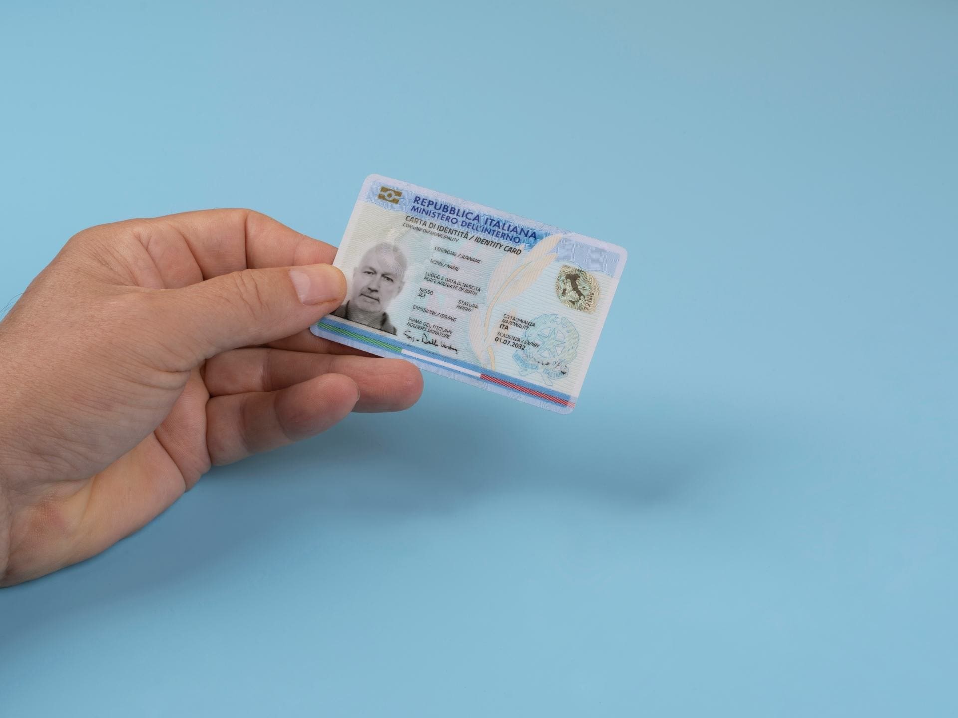 Carta d’Identità Elettronica: dal 3 agosto 2026 addio al documento cartaceo