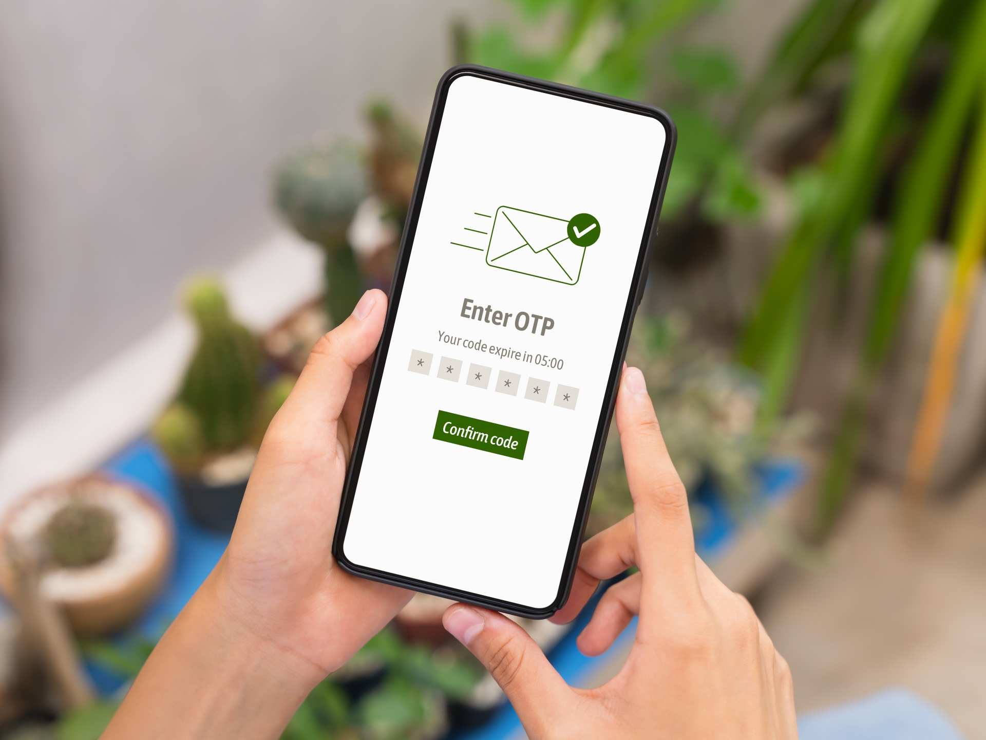 Codice OTP e token fisico: due strumenti chiave per la sicurezza digitale