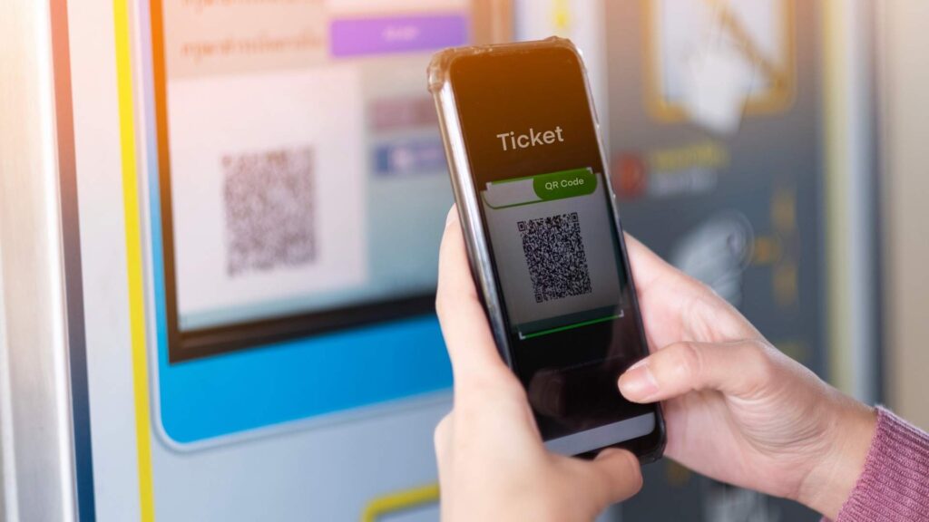 Codici QR, furto dati e dark web: come difendersi e ridurre i rischi