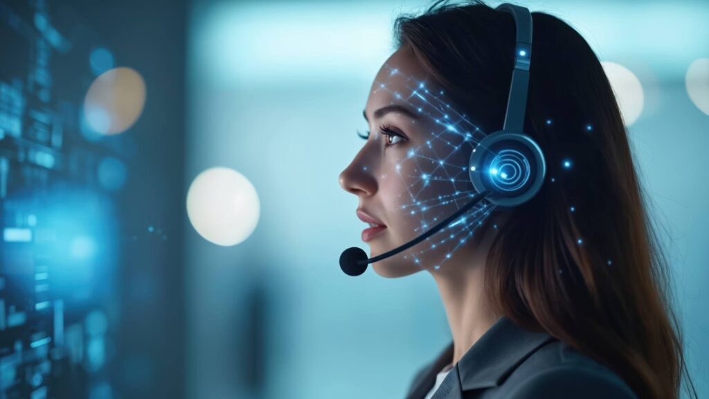 Che cos’è il customer service e in che modo l’IA ne ridefinisce le funzioni