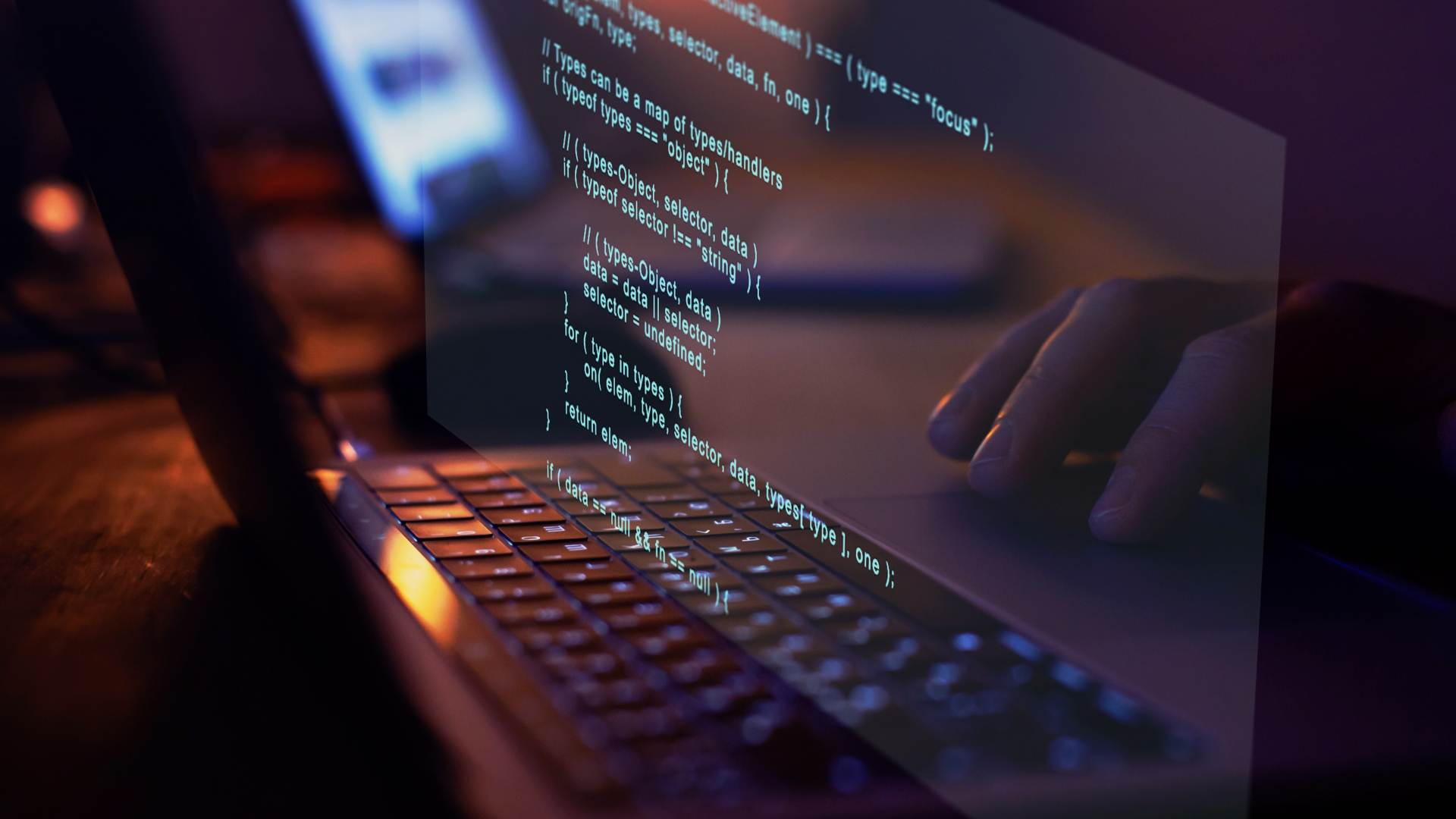 Dark Web e Deep Web: cosa sono, differenze e rischi potenziali