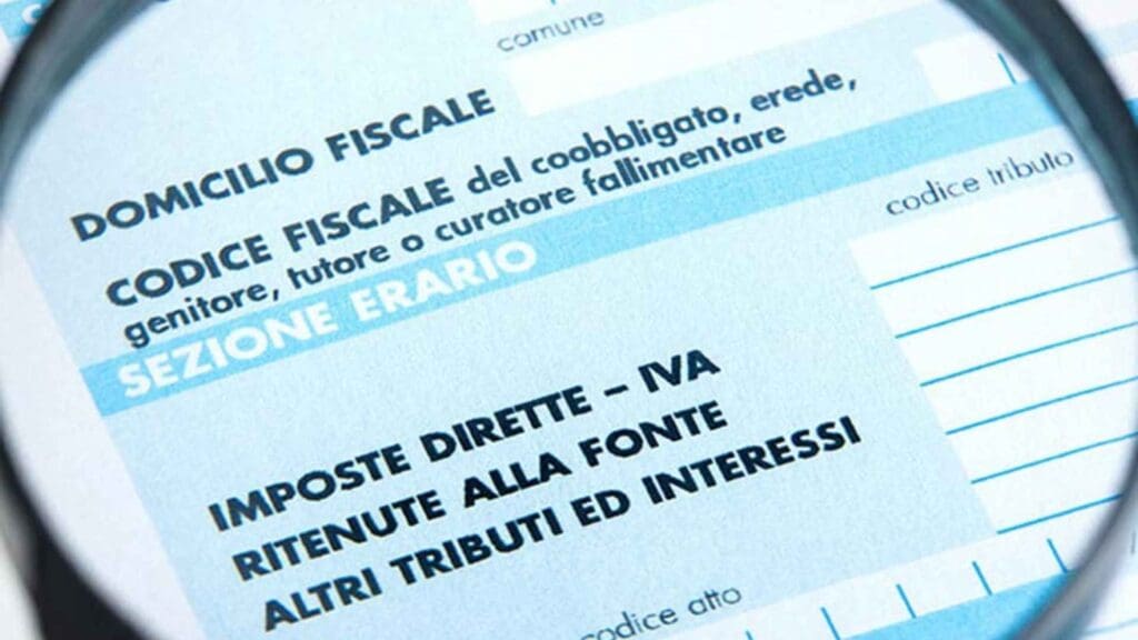 Domicilio fiscale vs residenza e sede legale: differenze e concetti chiave
