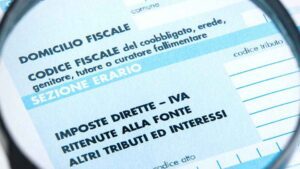 Domicilio fiscale vs residenza e sede legale: differenze e concetti chiave