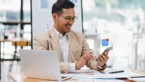 Elenco PEC e sanatoria: quando la notifica supera il vizio di forma