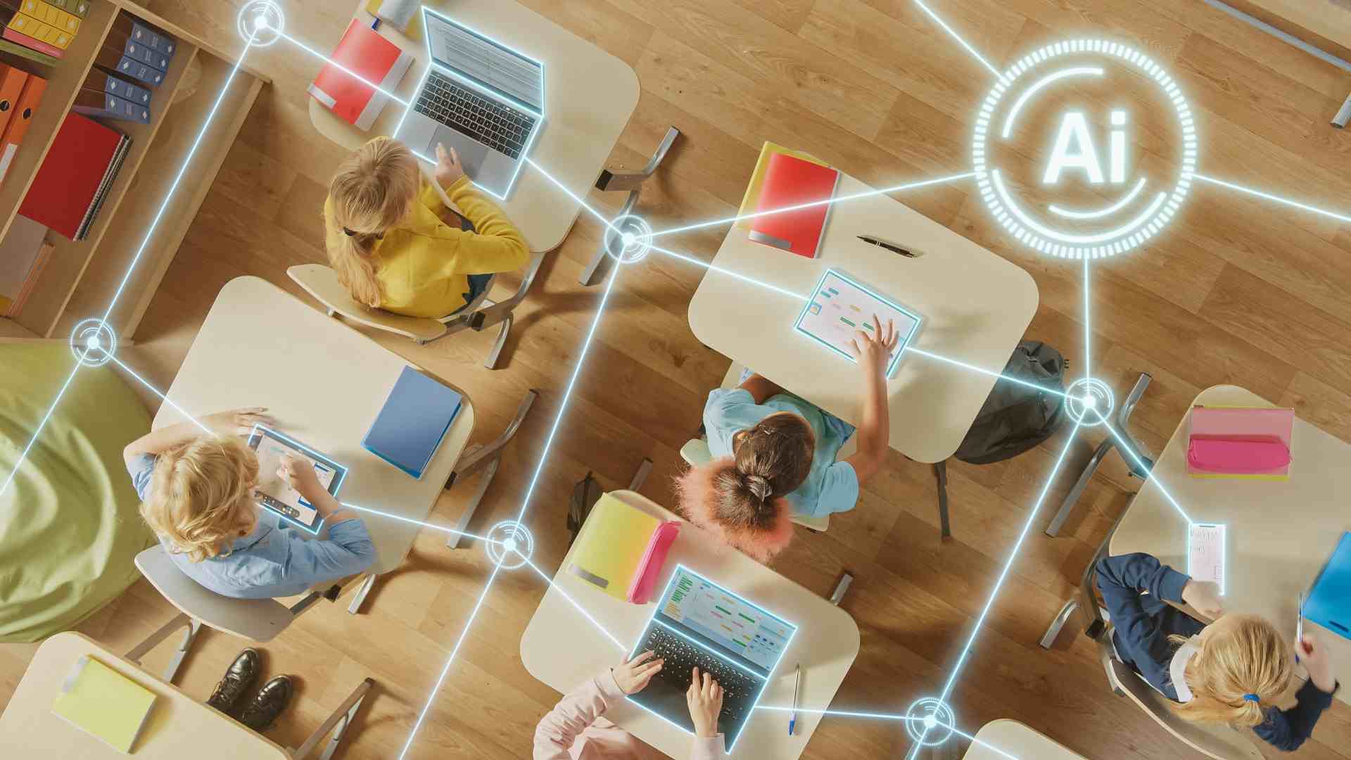 Generative AI a scuola: linee guida per una didattica innovativa e responsabile