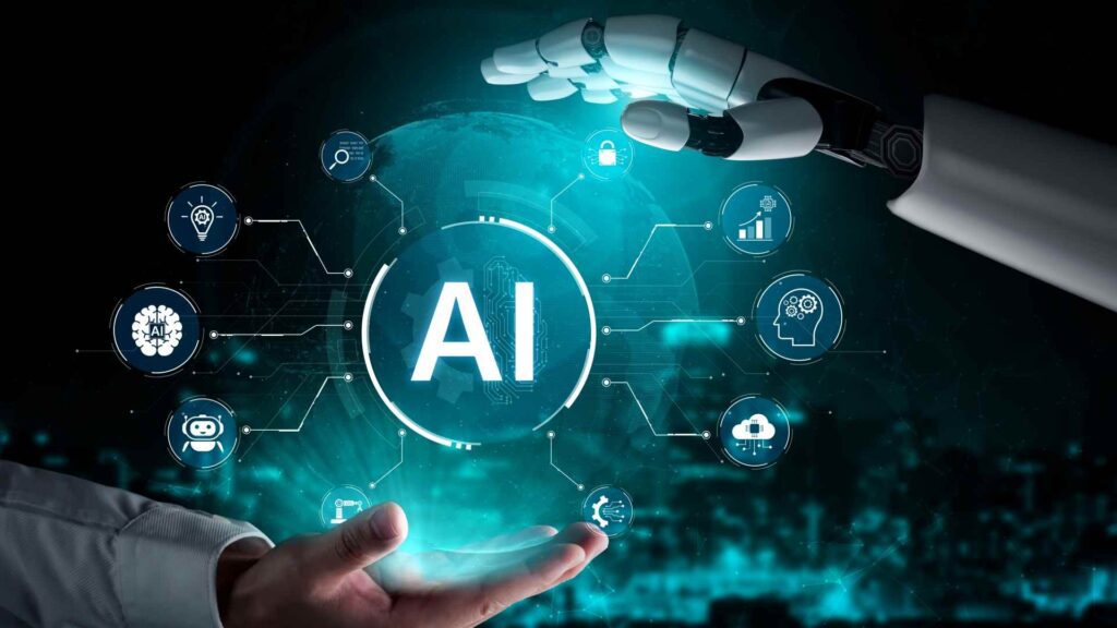 Generative AI e AI Predittiva: dati, contenuti e strategie per il futuro delle imprese