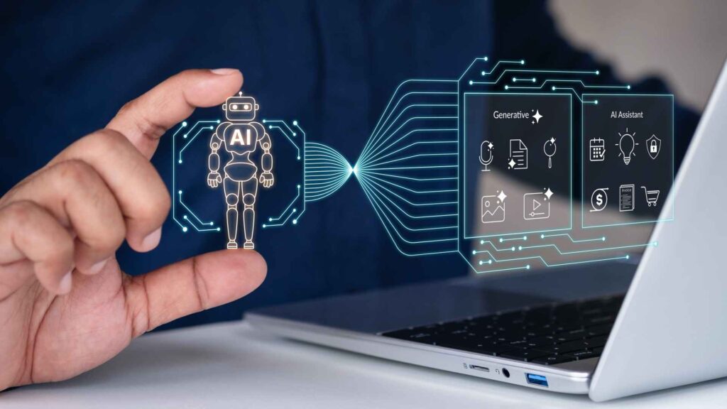 Generative AI nelle imprese italiane: trasformare le sfide in efficienza e crescita