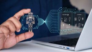 Generative AI nelle imprese italiane: trasformare le sfide in efficienza e crescita