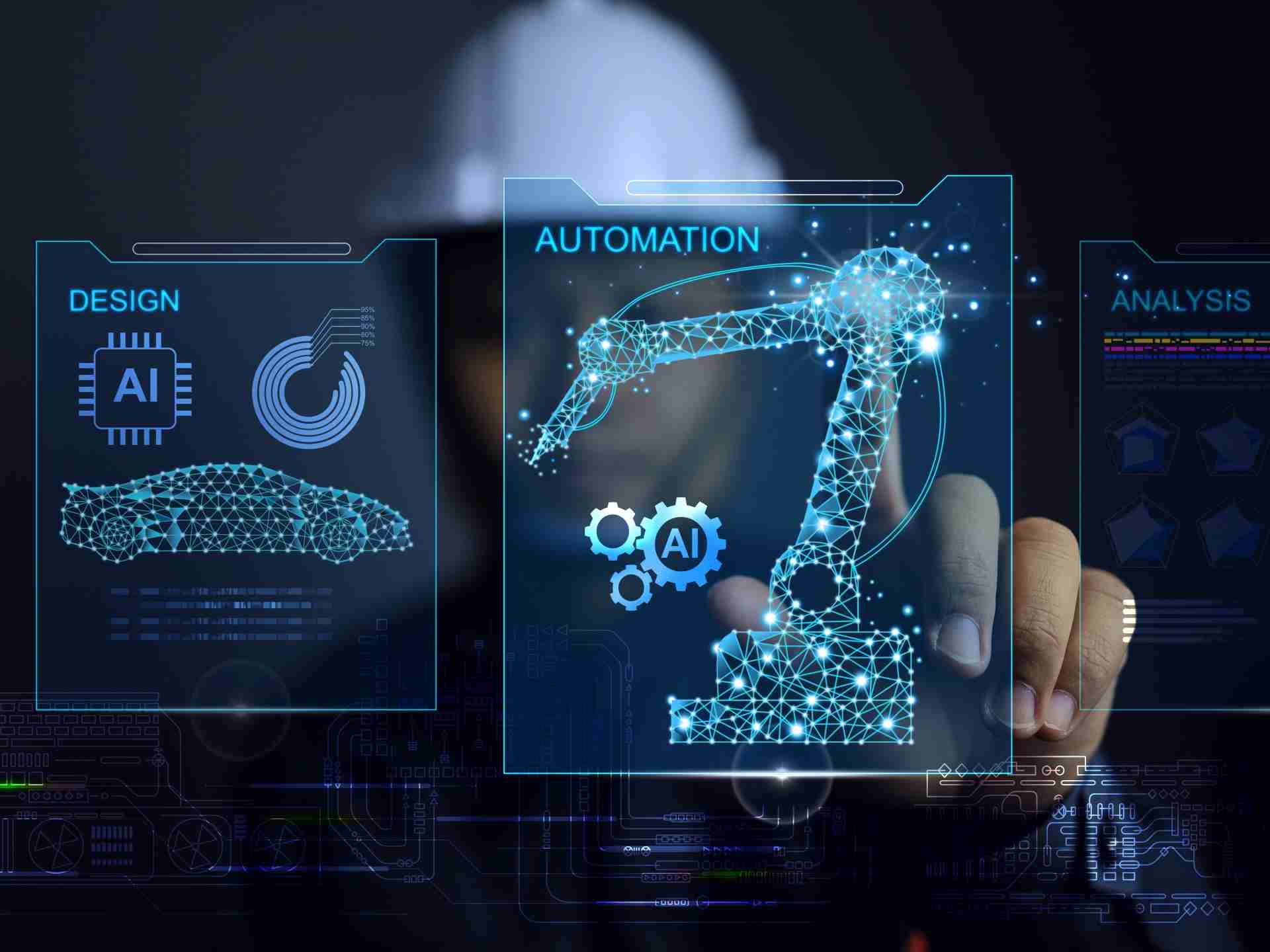 Robotica industriale e Physical AI: priorità e sfide per le imprese