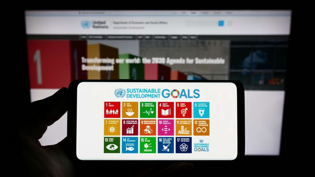 Imprese e sostenibilità: cosa sono gli SDGs e qual é il loro legame con gli ESG