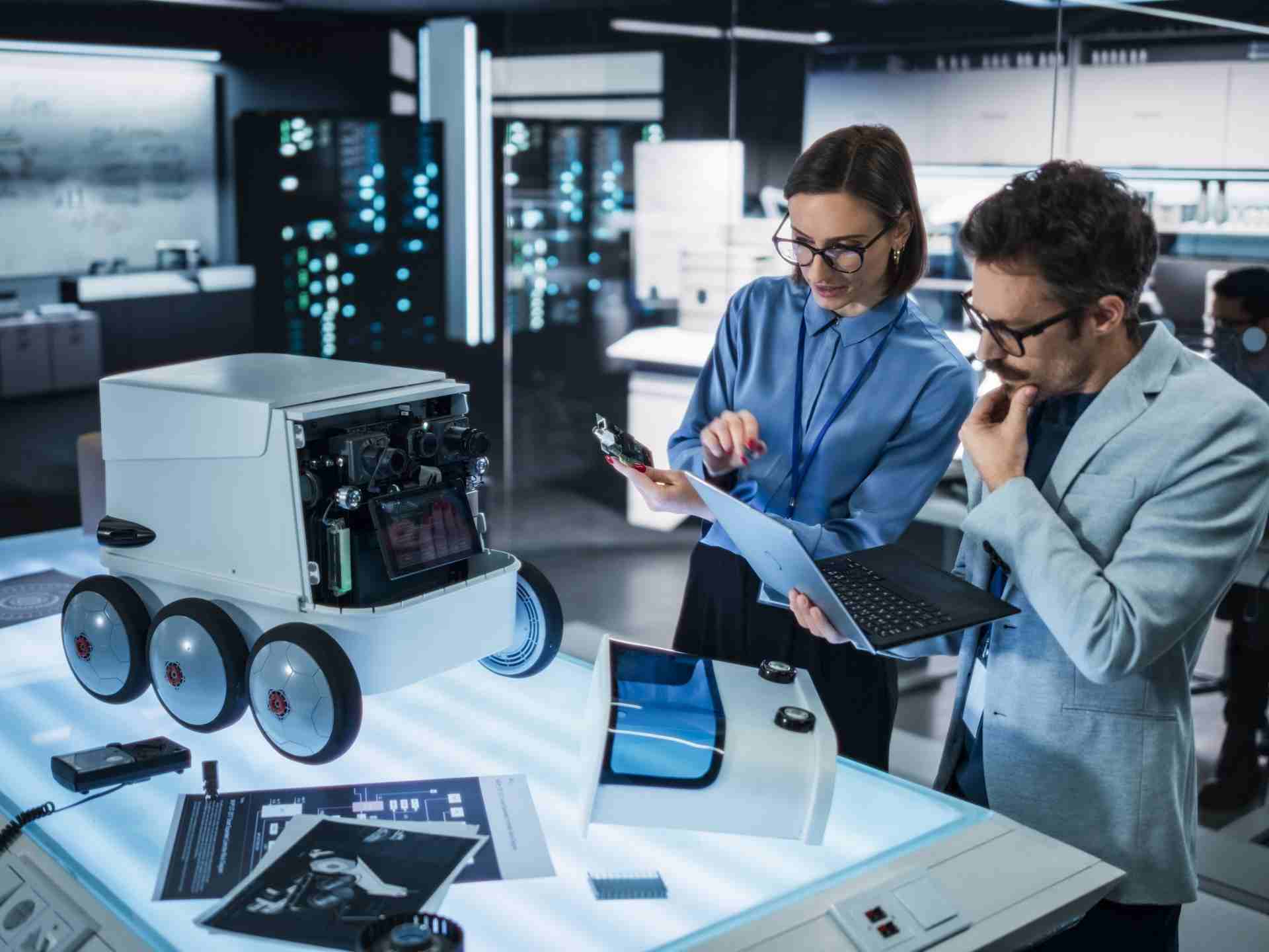 Startup innovative: requisiti operativi e impatto delle nuove norme europee