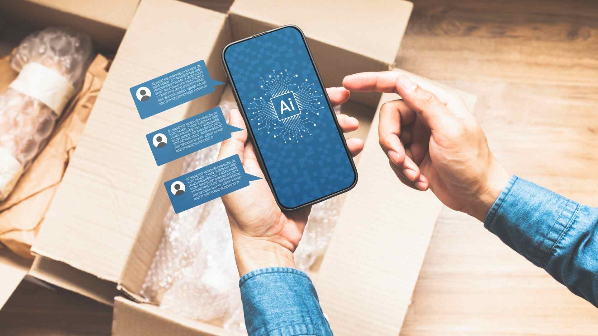 Telco e AI: vantaggi e sfide dell’era delle opportunità e dei rischi