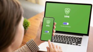 VPN, cos'è e come migliora la sicurezza informatica aziendale